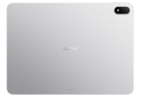 oppo平板pad5